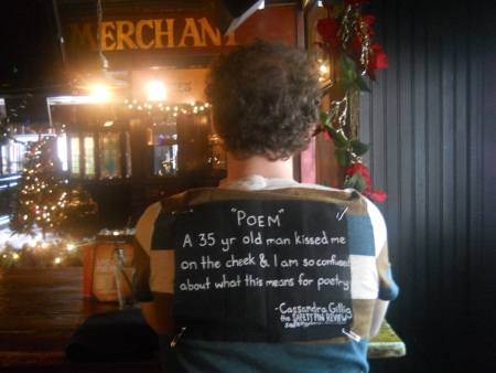 Holiday Cheer Lasts Forever