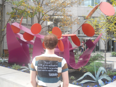The Wilted Leaves of the Modern Art