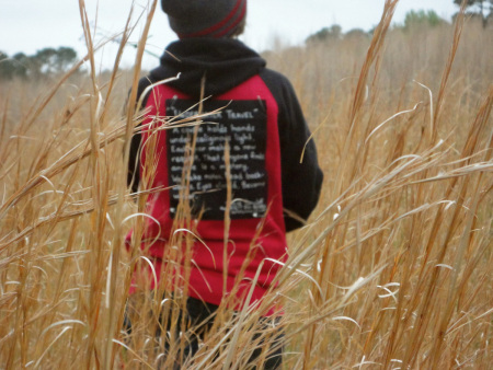 The fields, the fields, the fields