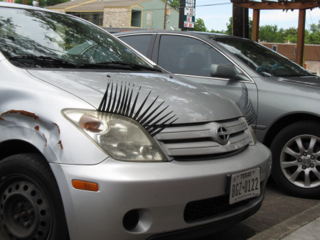 Keep Austin Weird