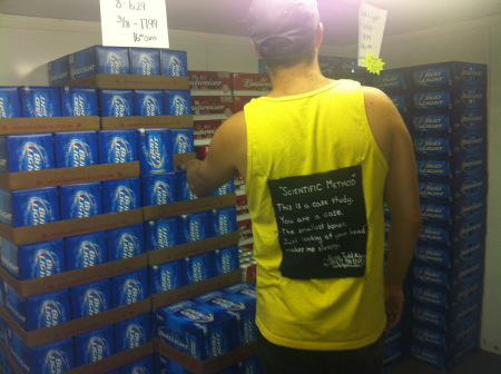 (Beer)