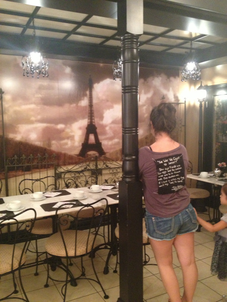 Little Paris