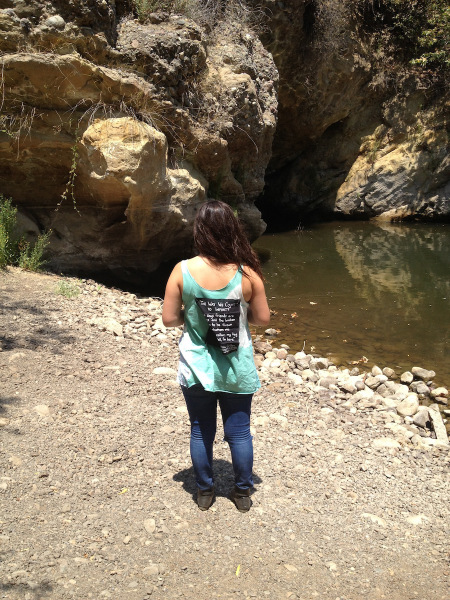 "The Mermaid Lagoon"